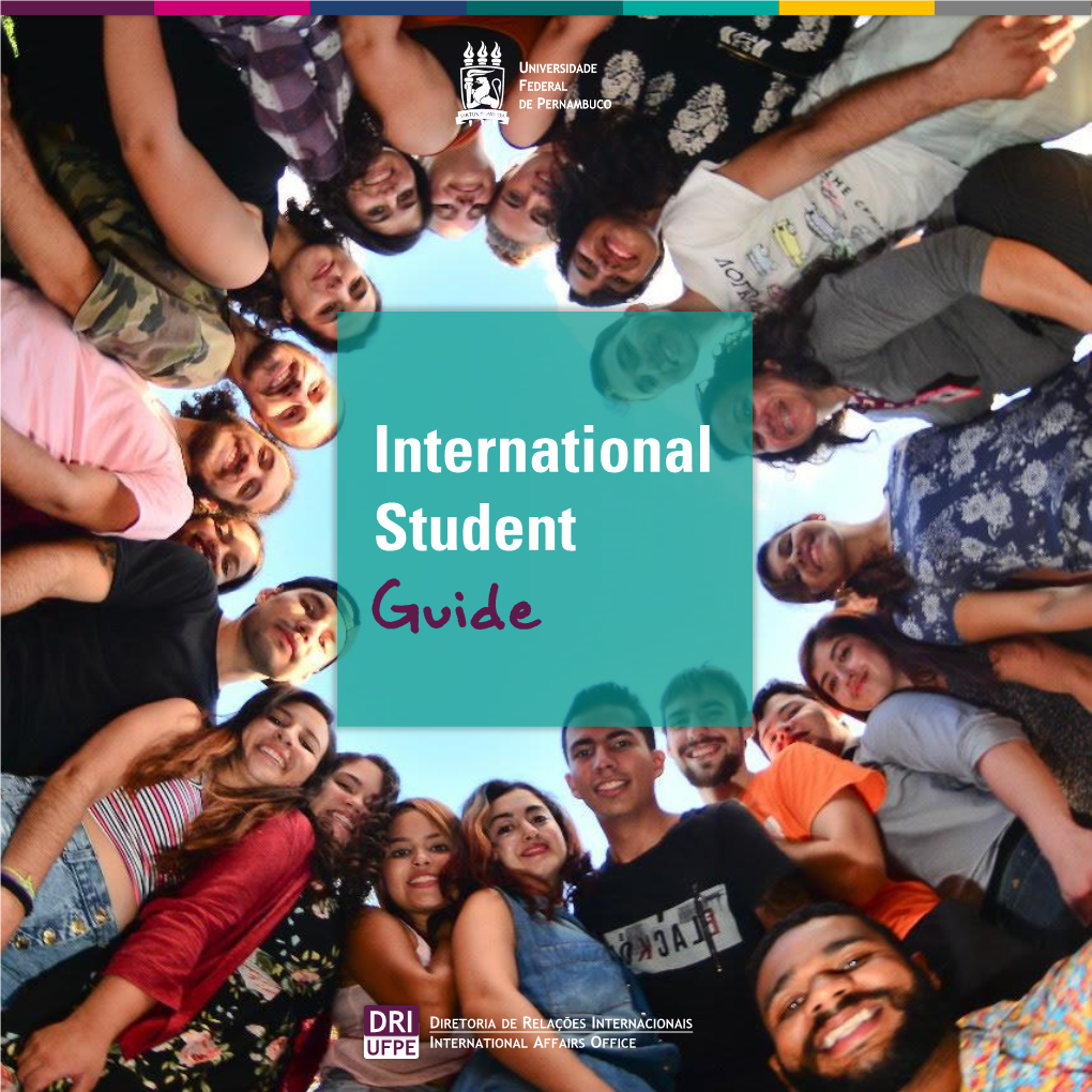 International Student Guide