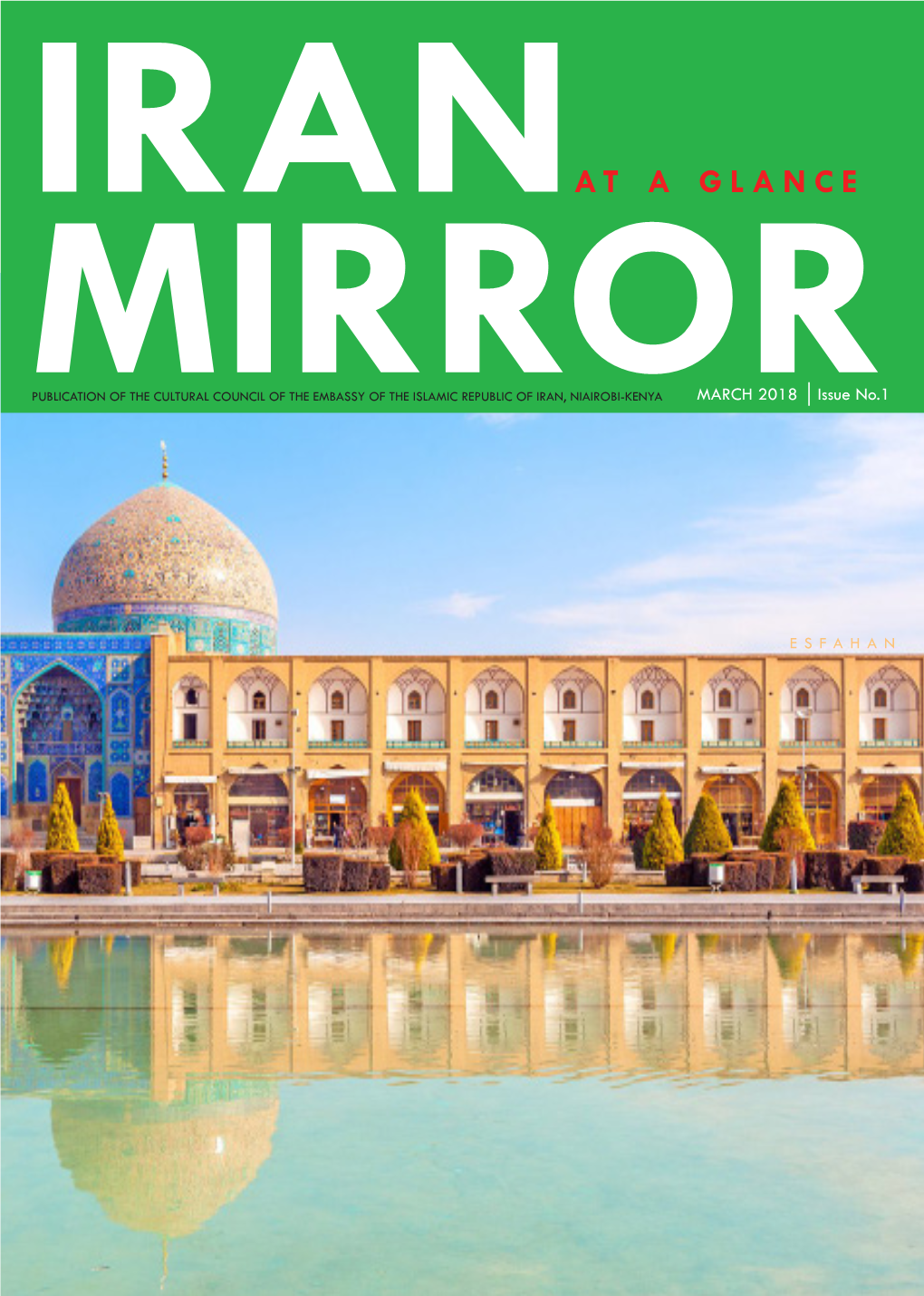 Download : Iran Mirror.Pdf