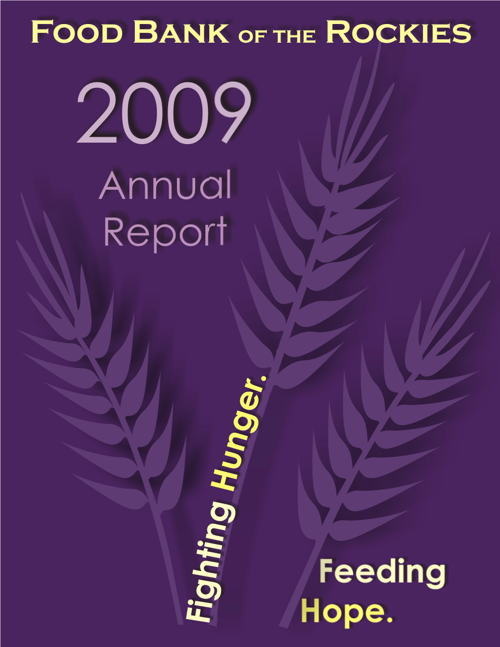 Annual Report