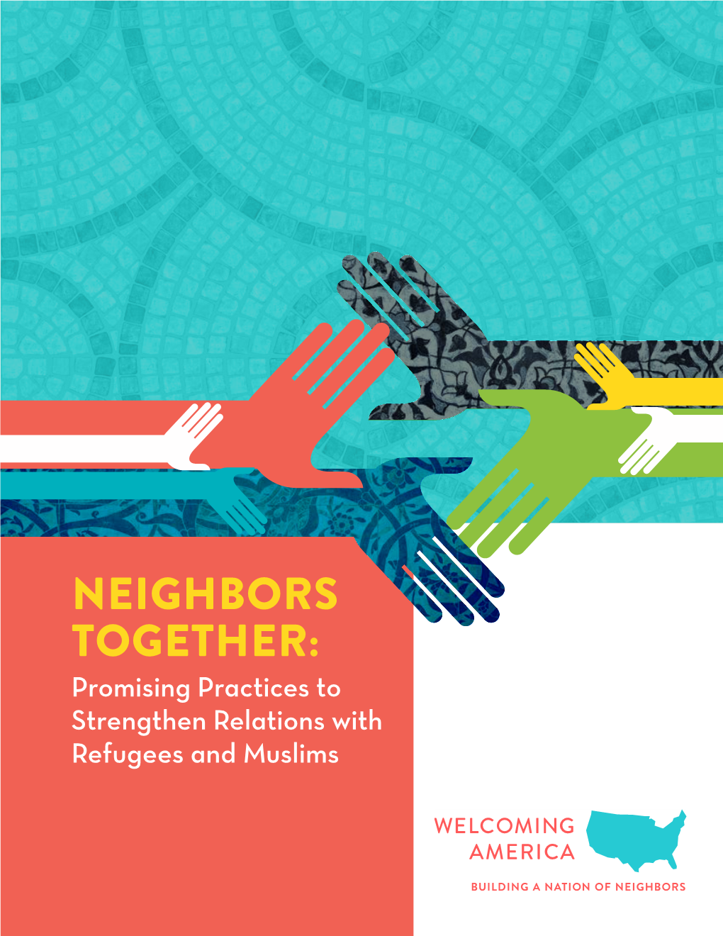 Neighbors Together Toolkit