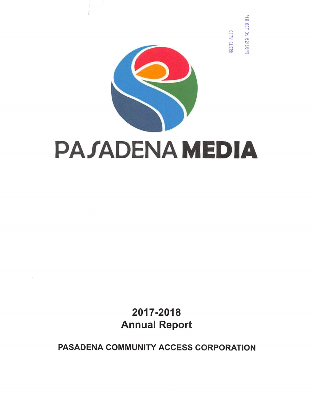 Pa/Adena Media