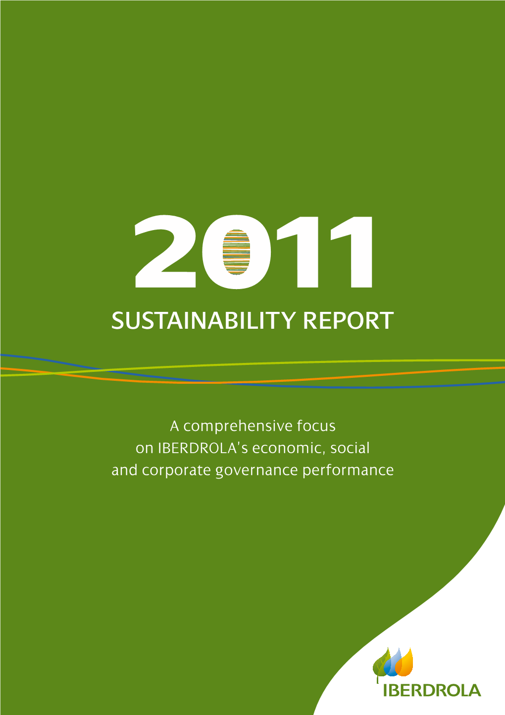 Sustainability Report