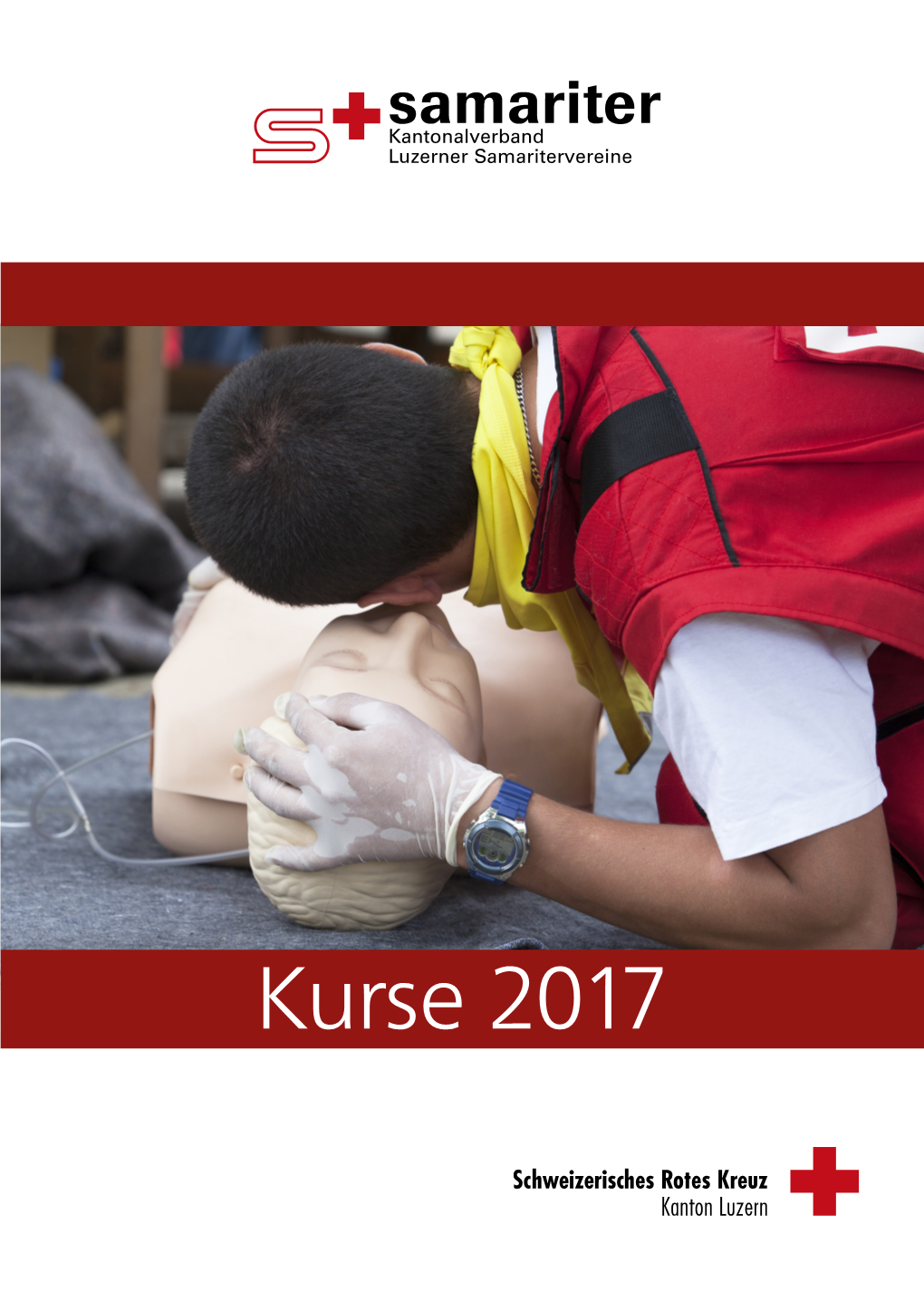 Kurse 2017 Nothilfekurs