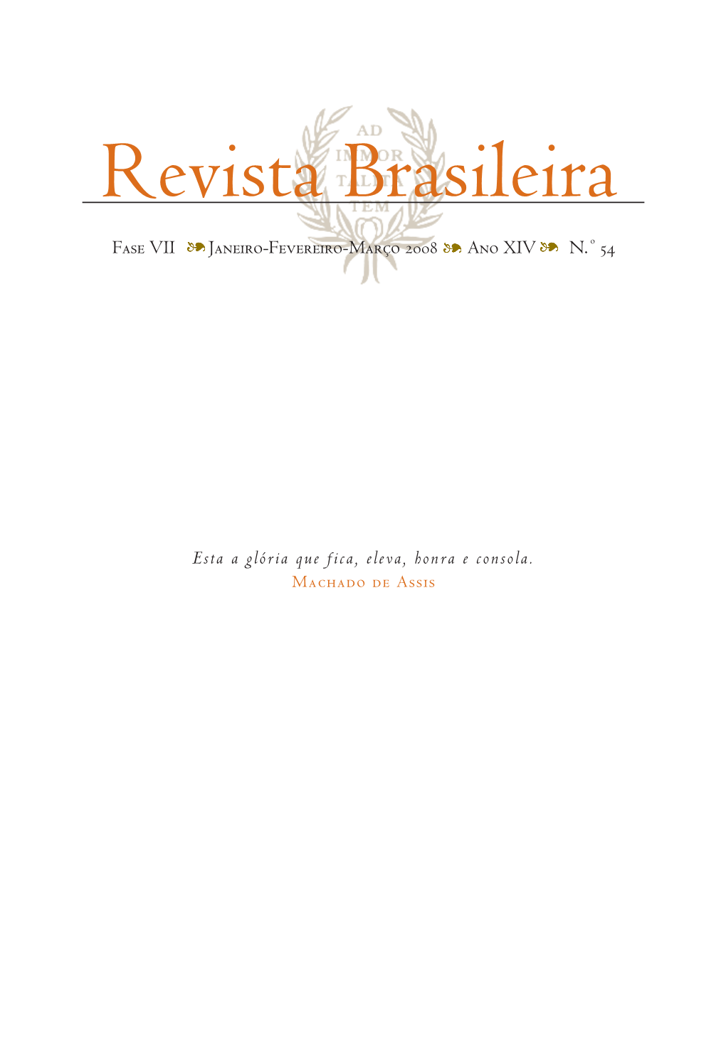 Revista-Brasileira-54.Pdf