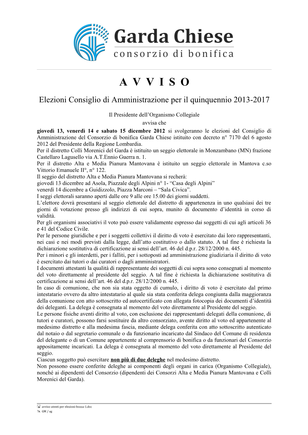 Carta Intestata