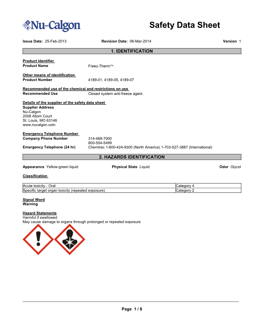 View Data-Sheet