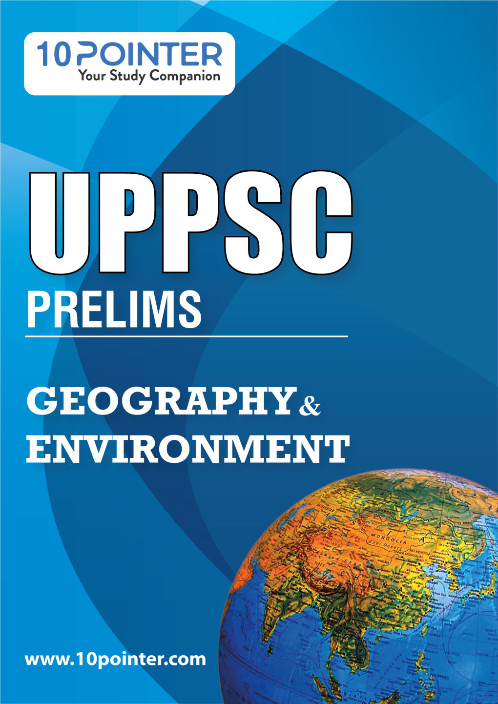 Geography of Uttar Pradesh: at a Glance