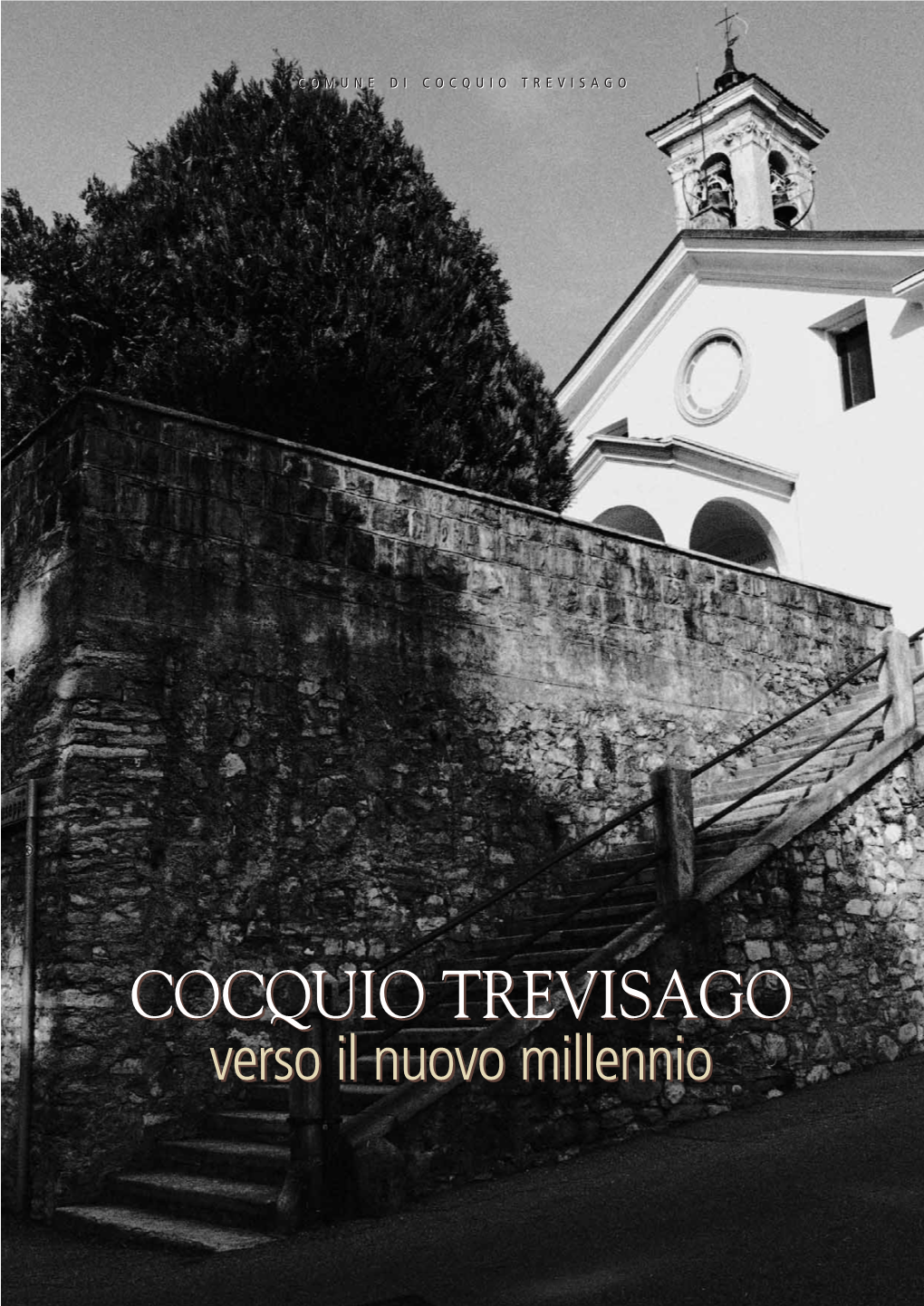 COCQUIO TREVISAGO Verso Il Nuovo Millennio