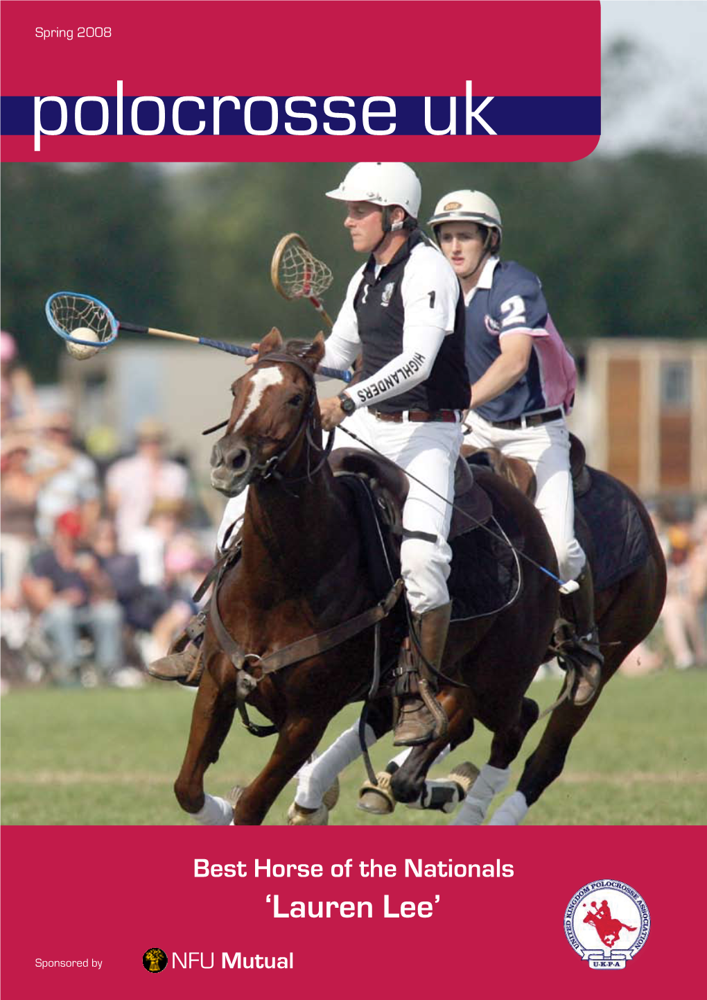 Polocrosse Uk