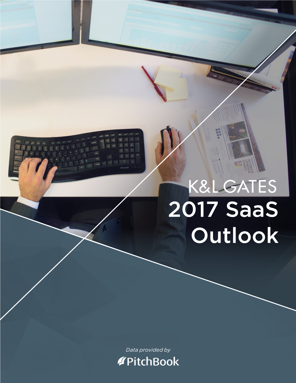 2017 Saas Outlook