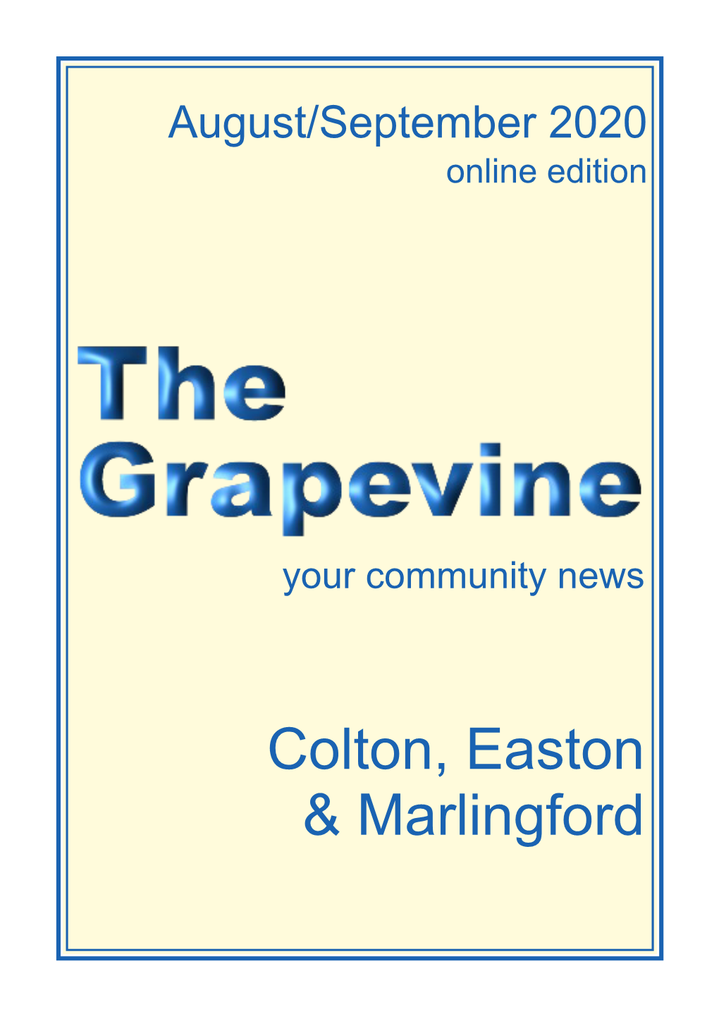 Grapevine Aug Sept 2020 Final