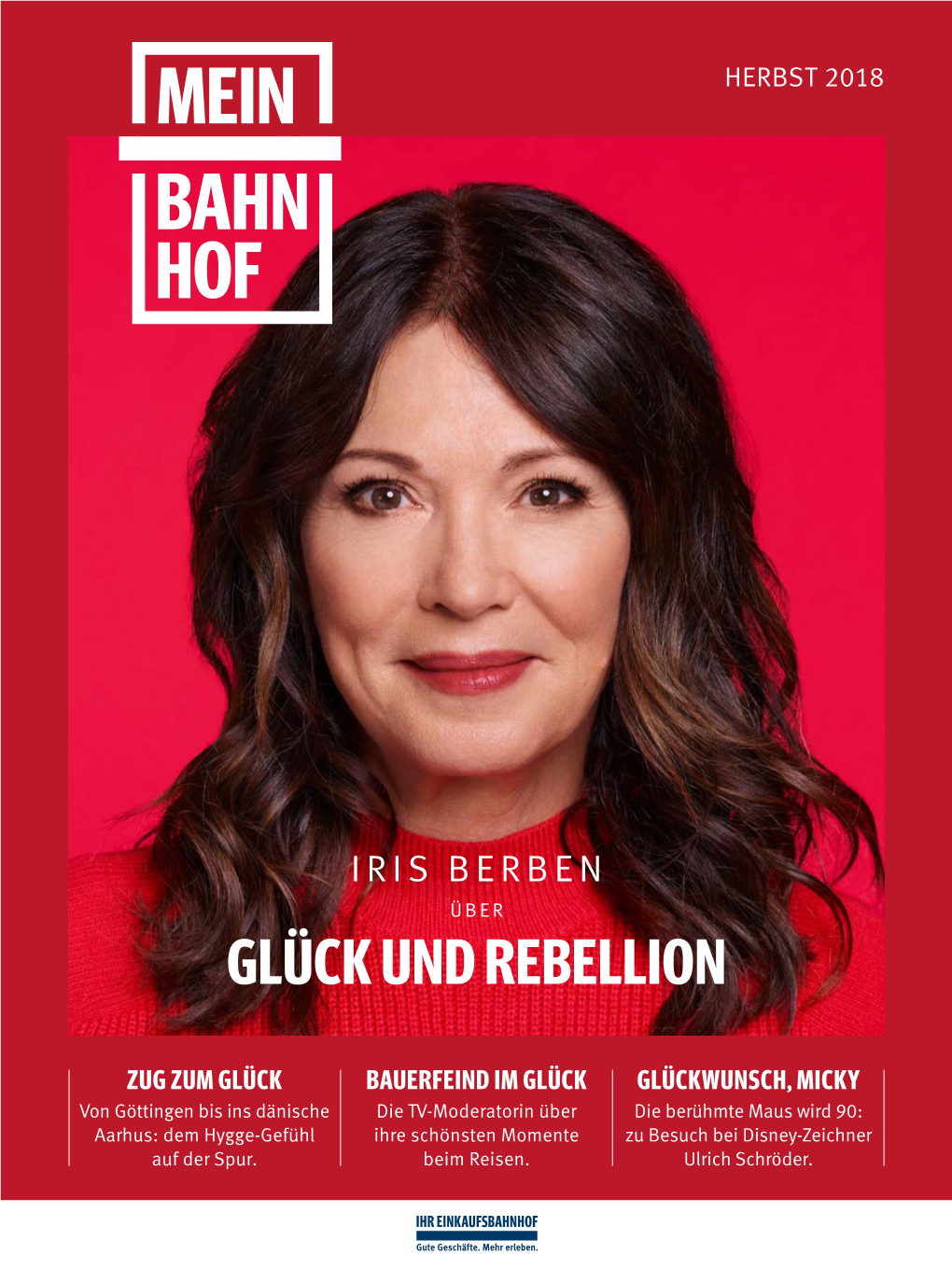 Glück Und Rebellion