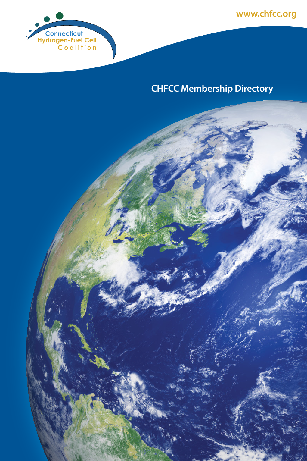 CHFCC Membership Directory