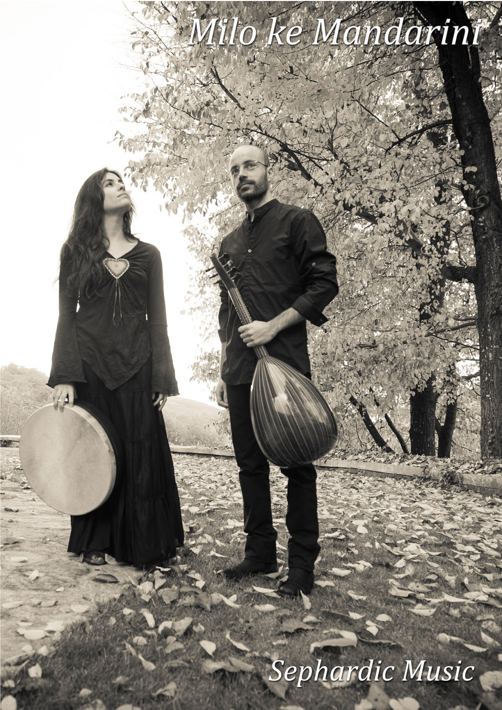 Dossier Sephardic Music 2015