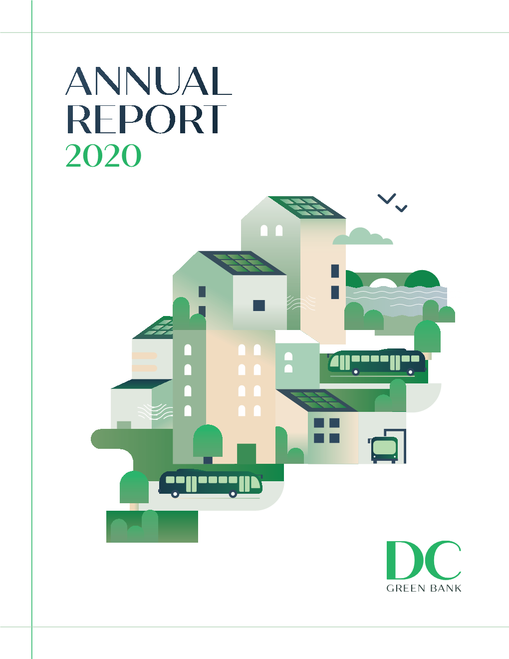 FY2020 Annual Report