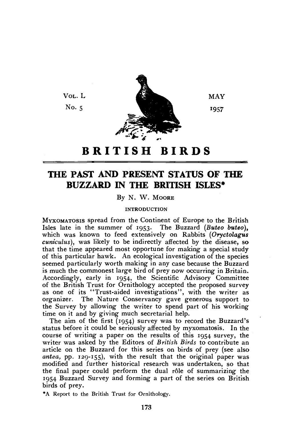 British Birds |