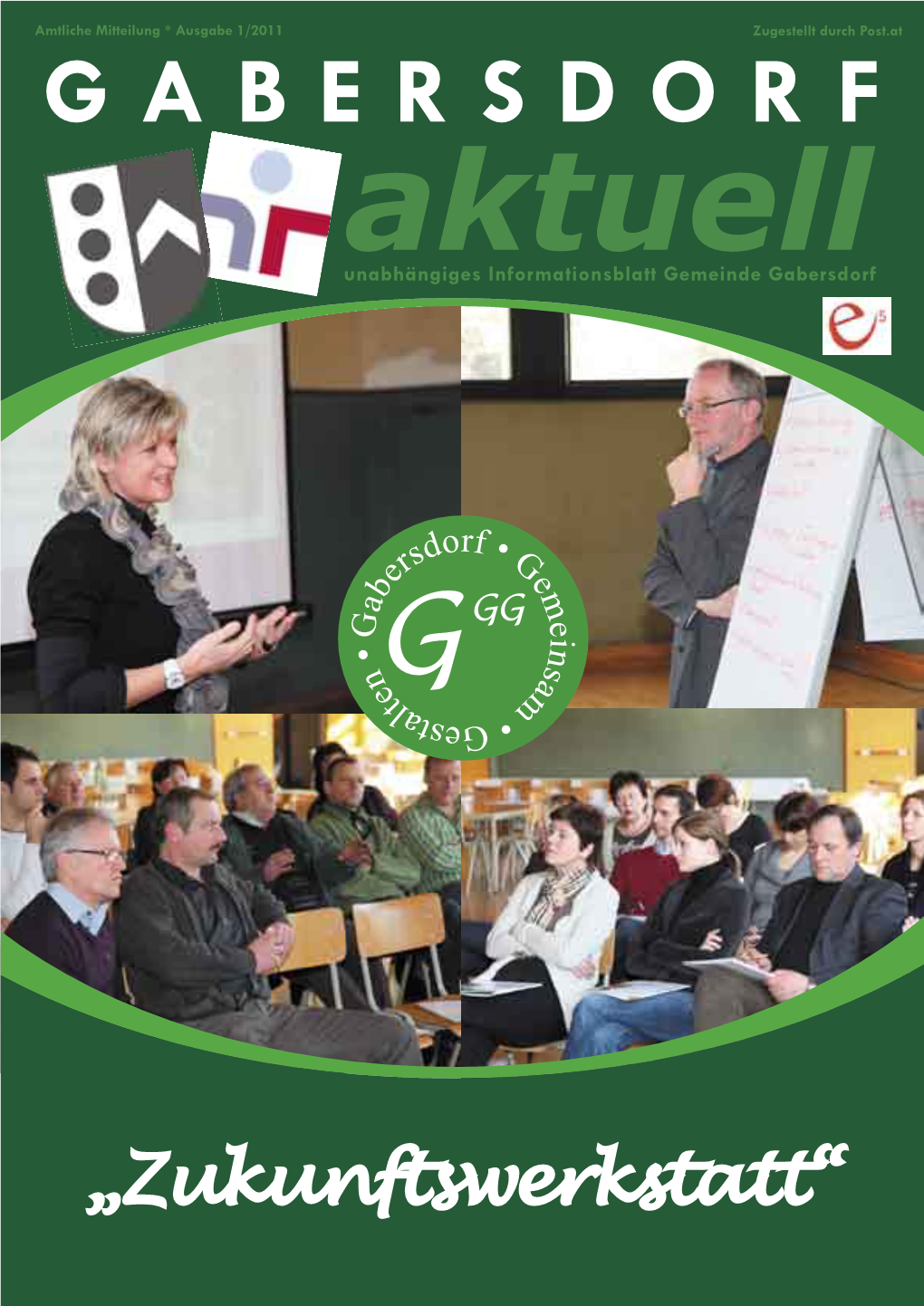 Aktuell Unabhängiges Informationsblatt Gemeinde Gabersdorf