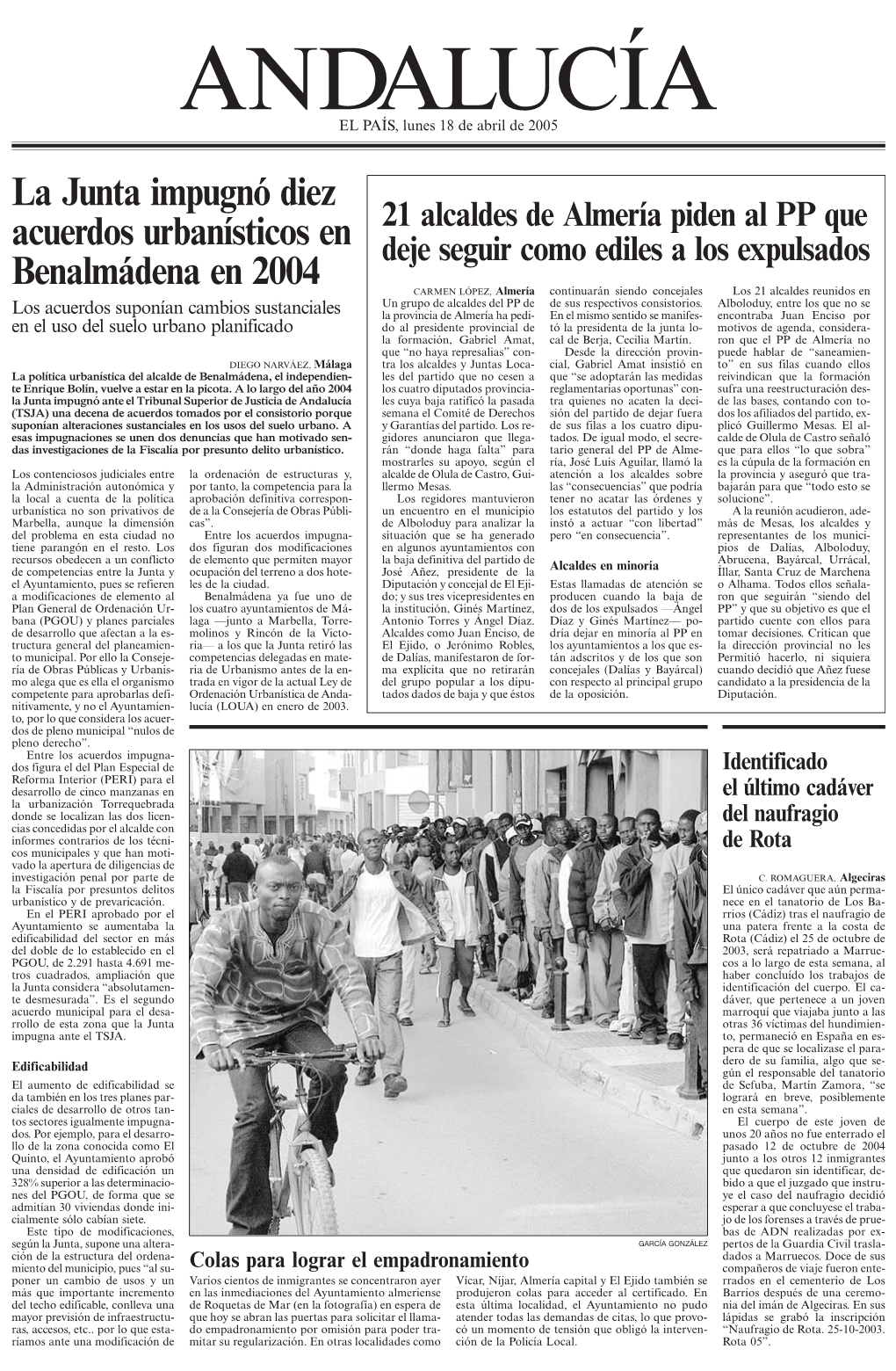 PDF Diario EL PAÍS