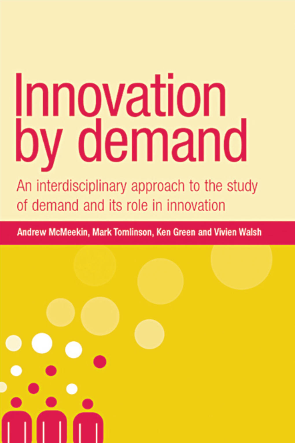 Innovation by Demand.Pdf