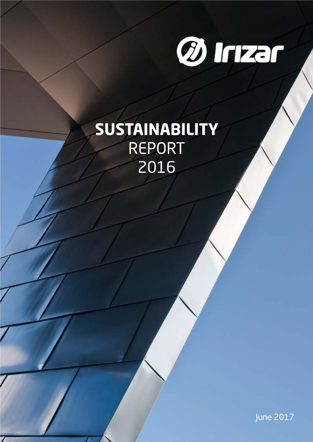 Sustainability Report 2016