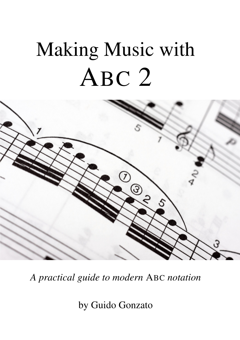 Making Music with ABC 2