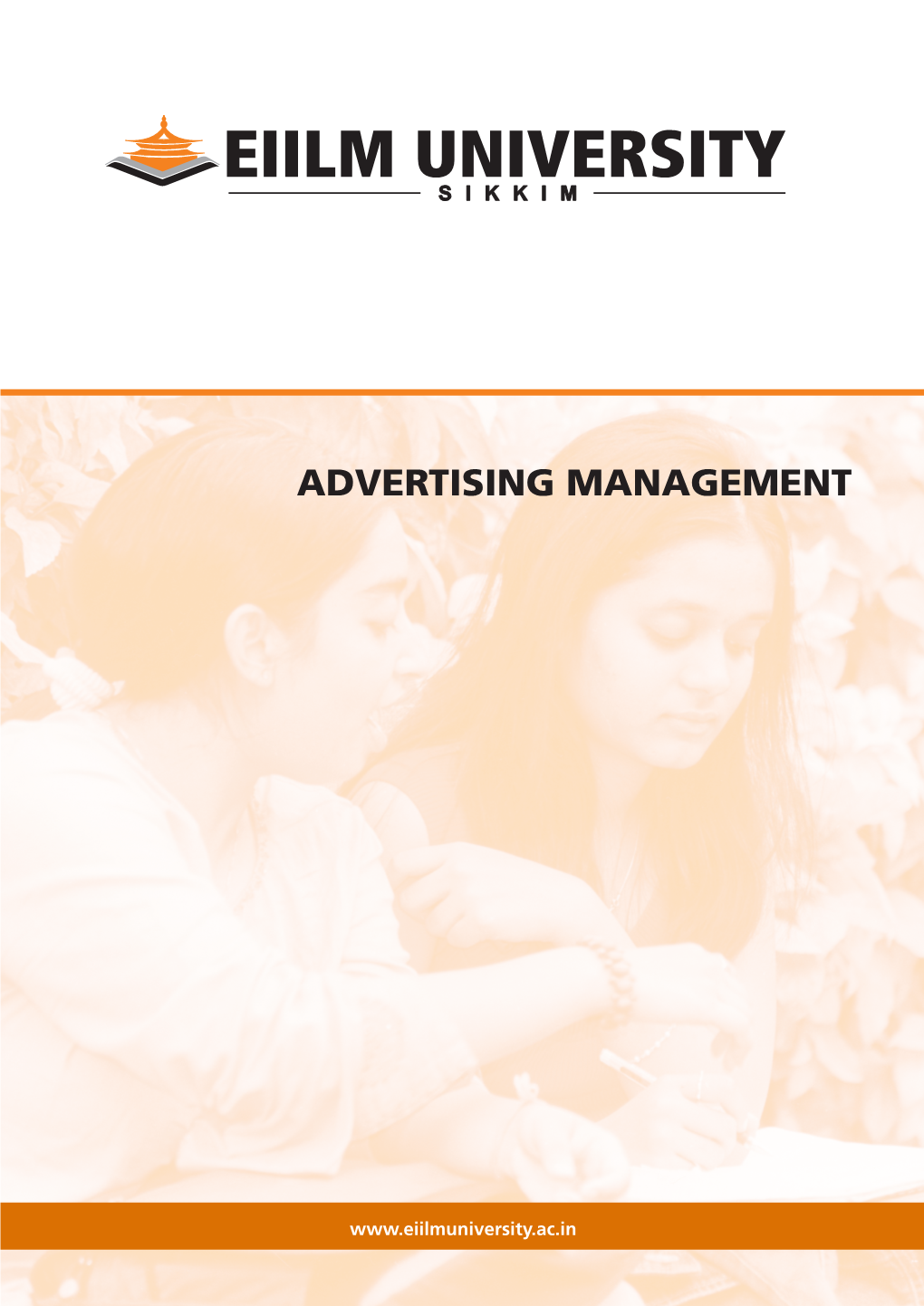 Advertising Management