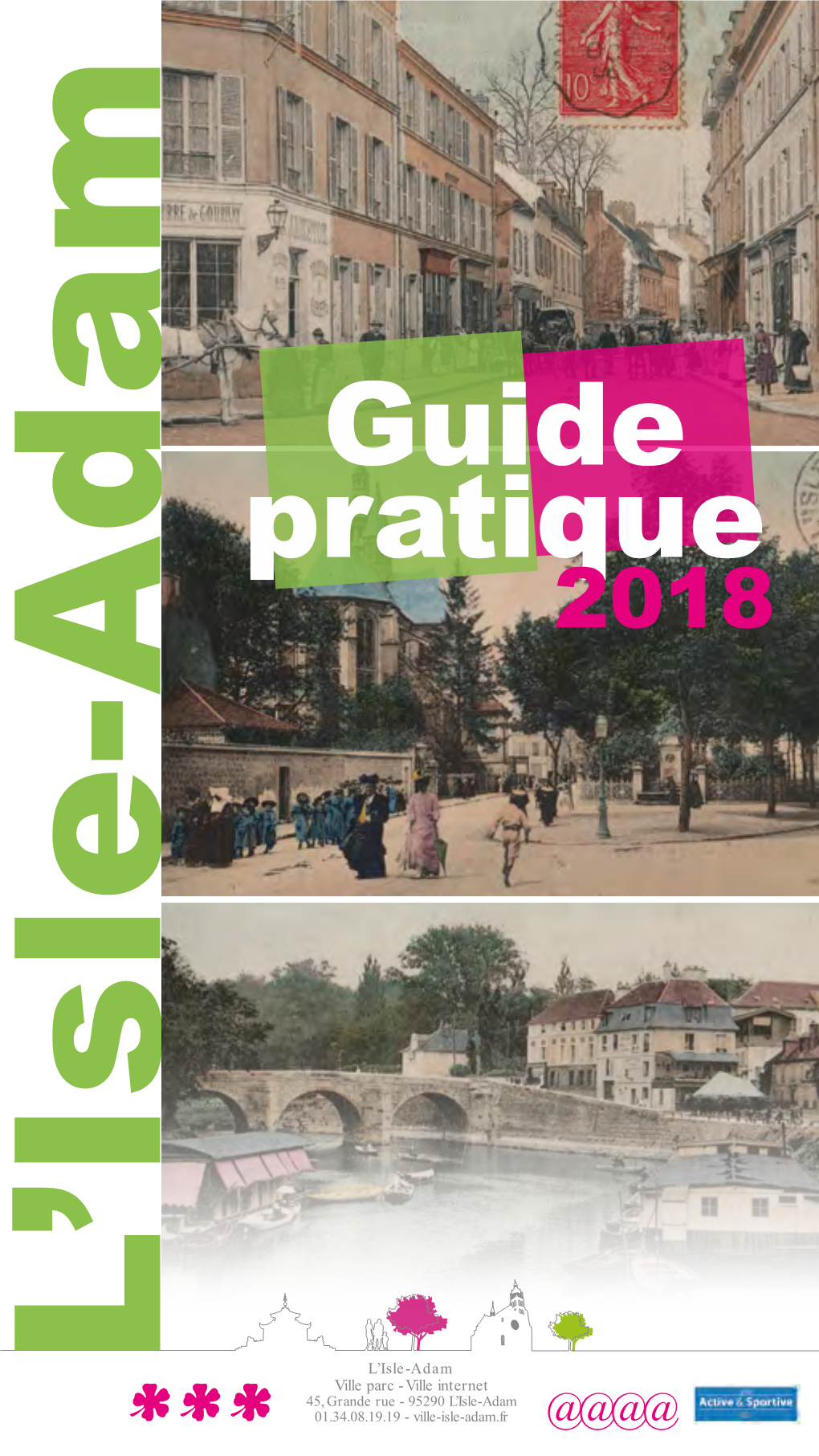 Guide Pratique 2018 2018