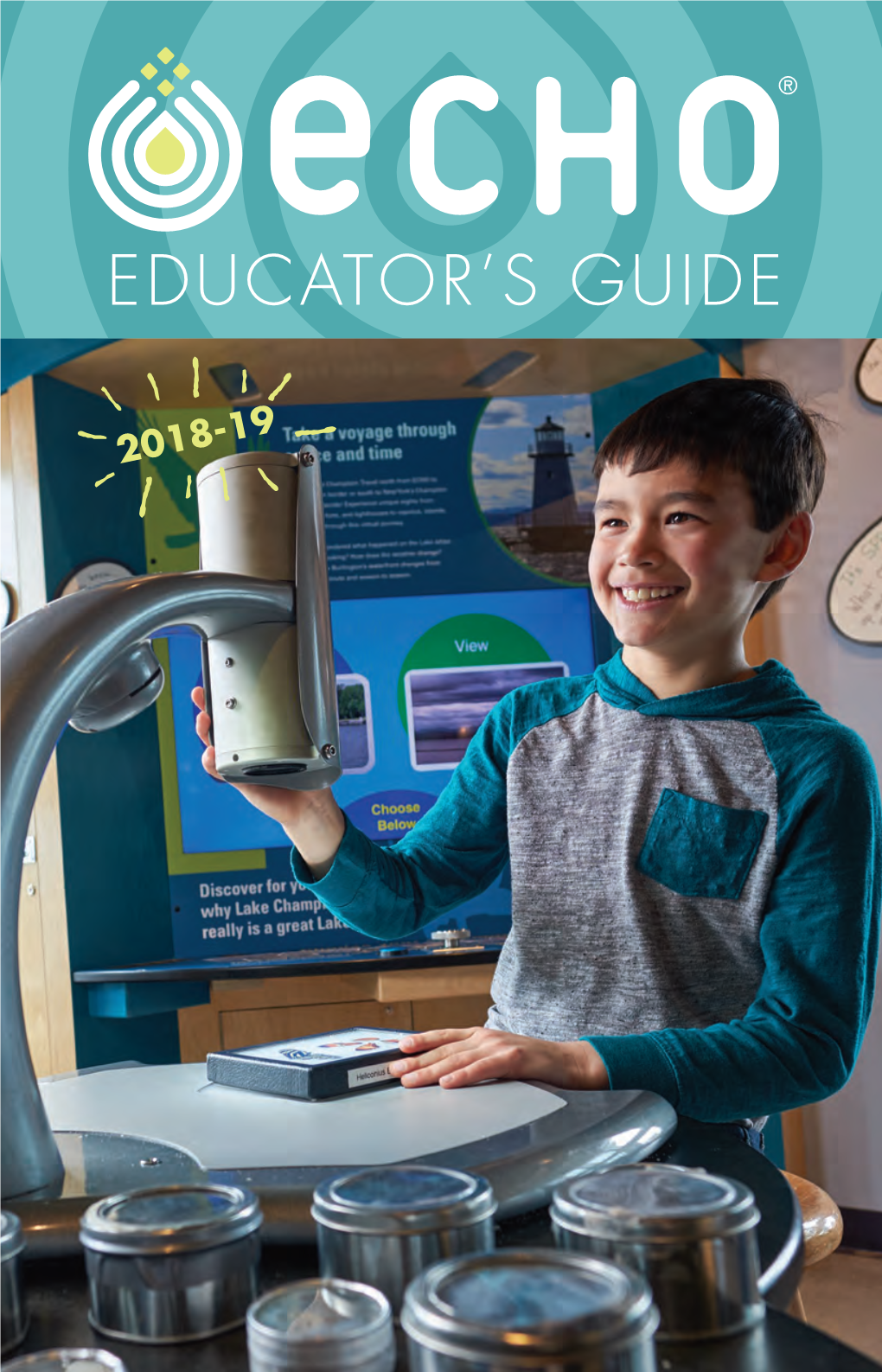 Educator's Guide