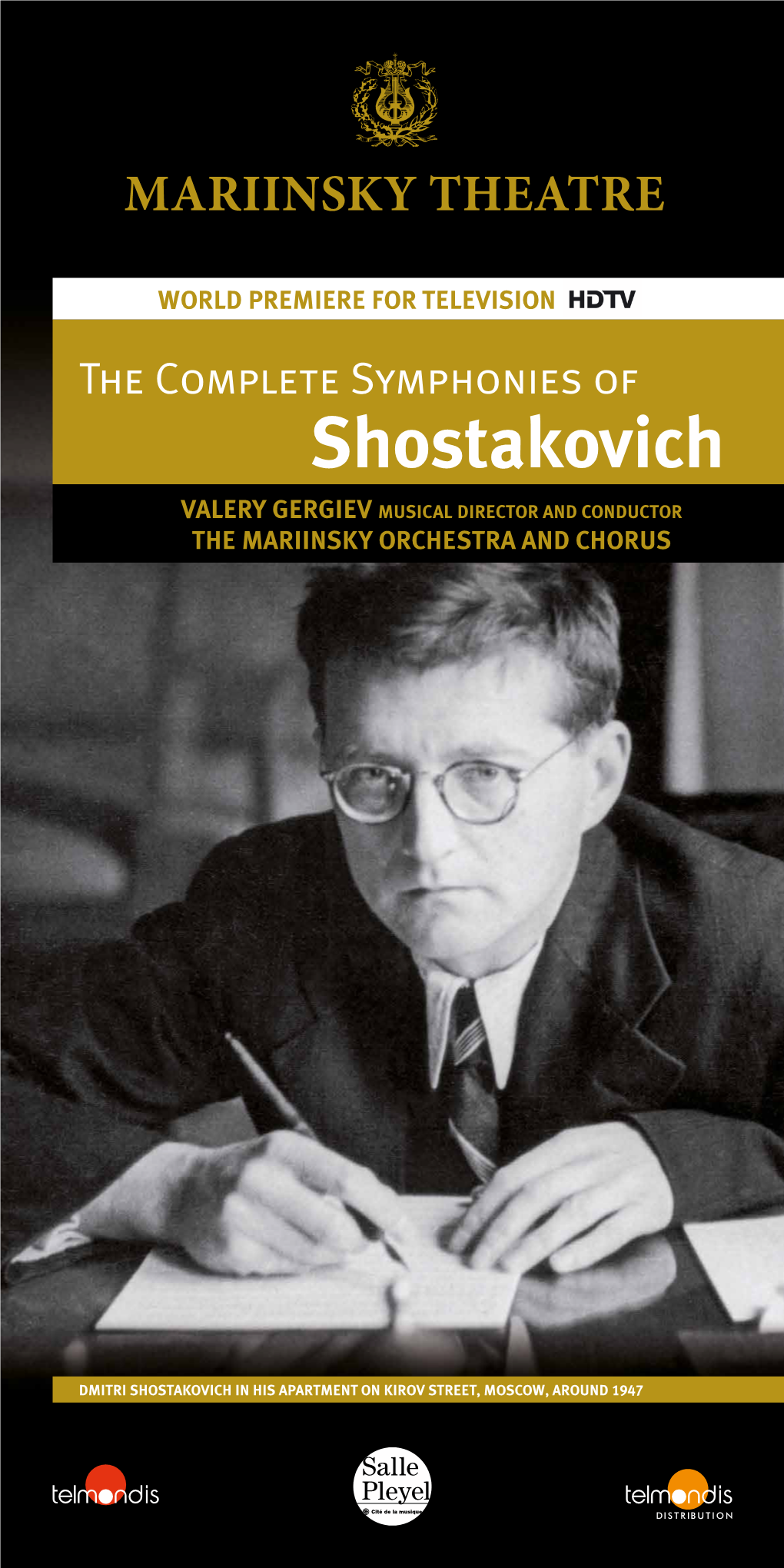 Shostakovich