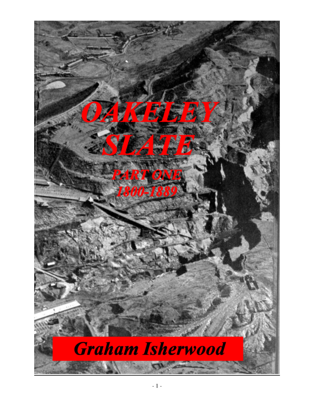 Oakeley-Slate-Pt-1.Pdf