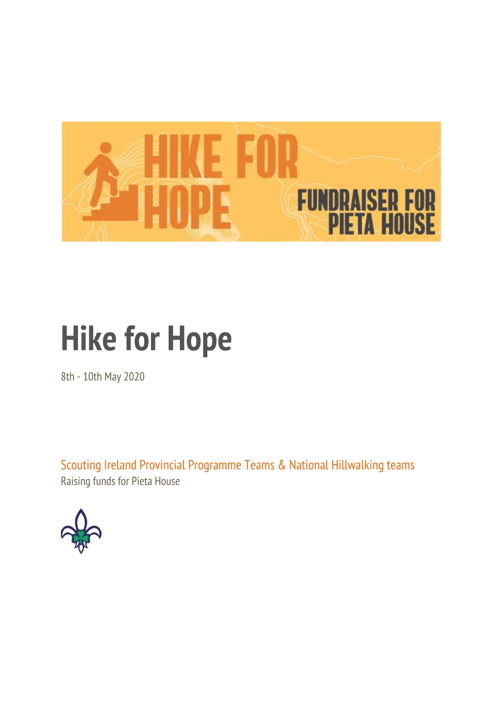 Hike for Hope