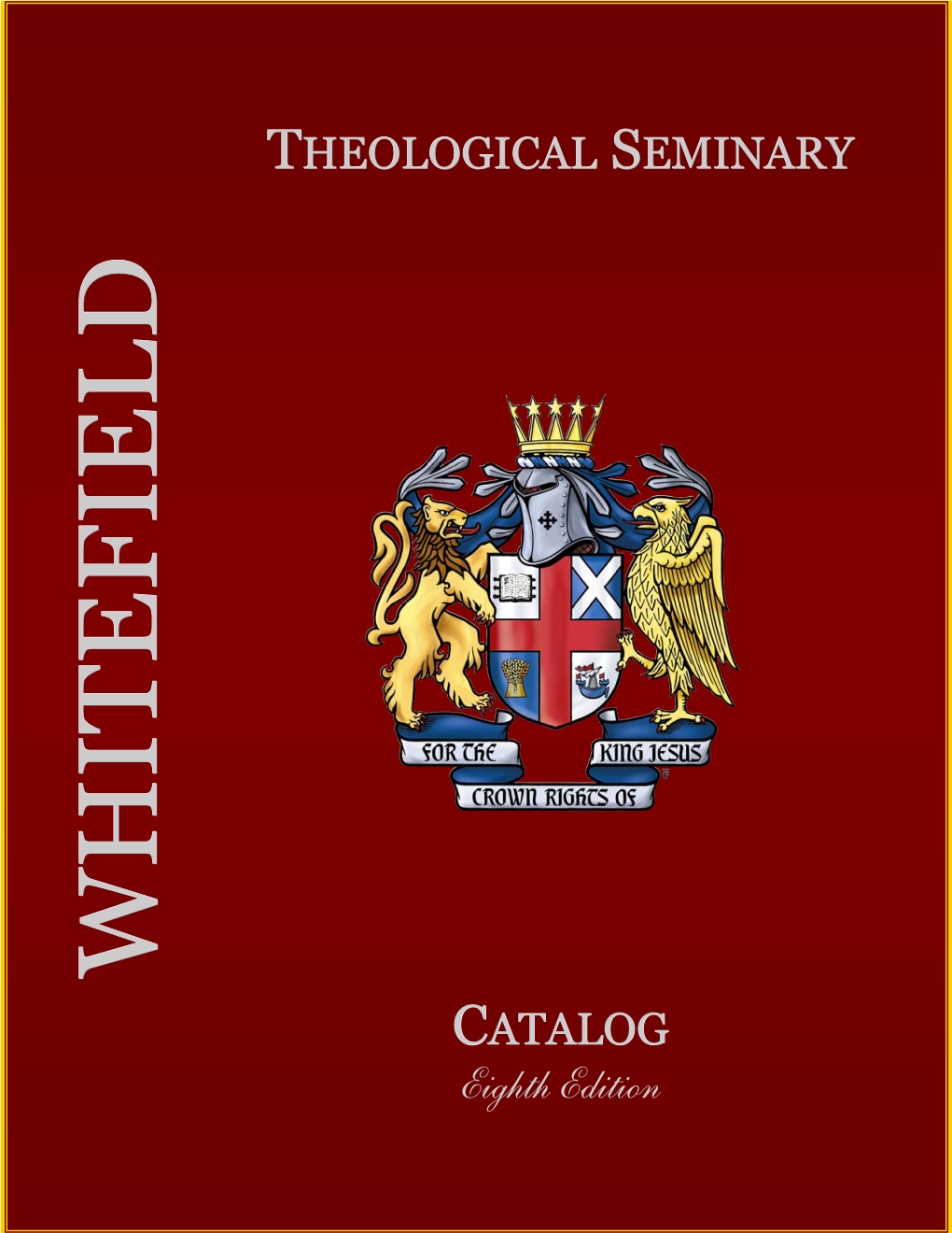 Academic Catalog