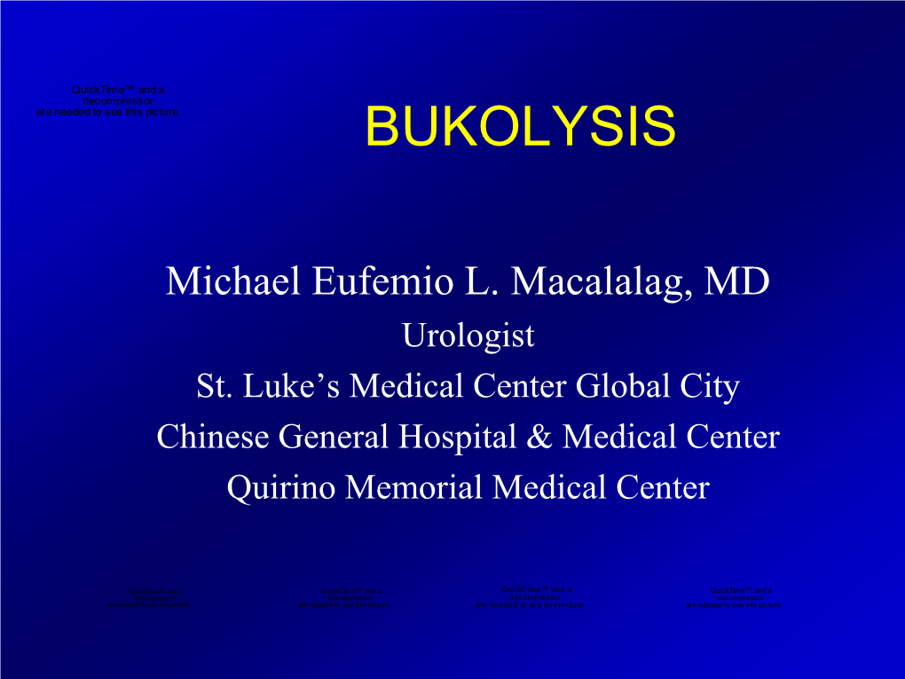 Experimental Study on Oral Ingestion of Coconut Water for Urinary Stone Dissolution: a Preliminary Report Section of Urology, Armed Forces of the Philippines, V