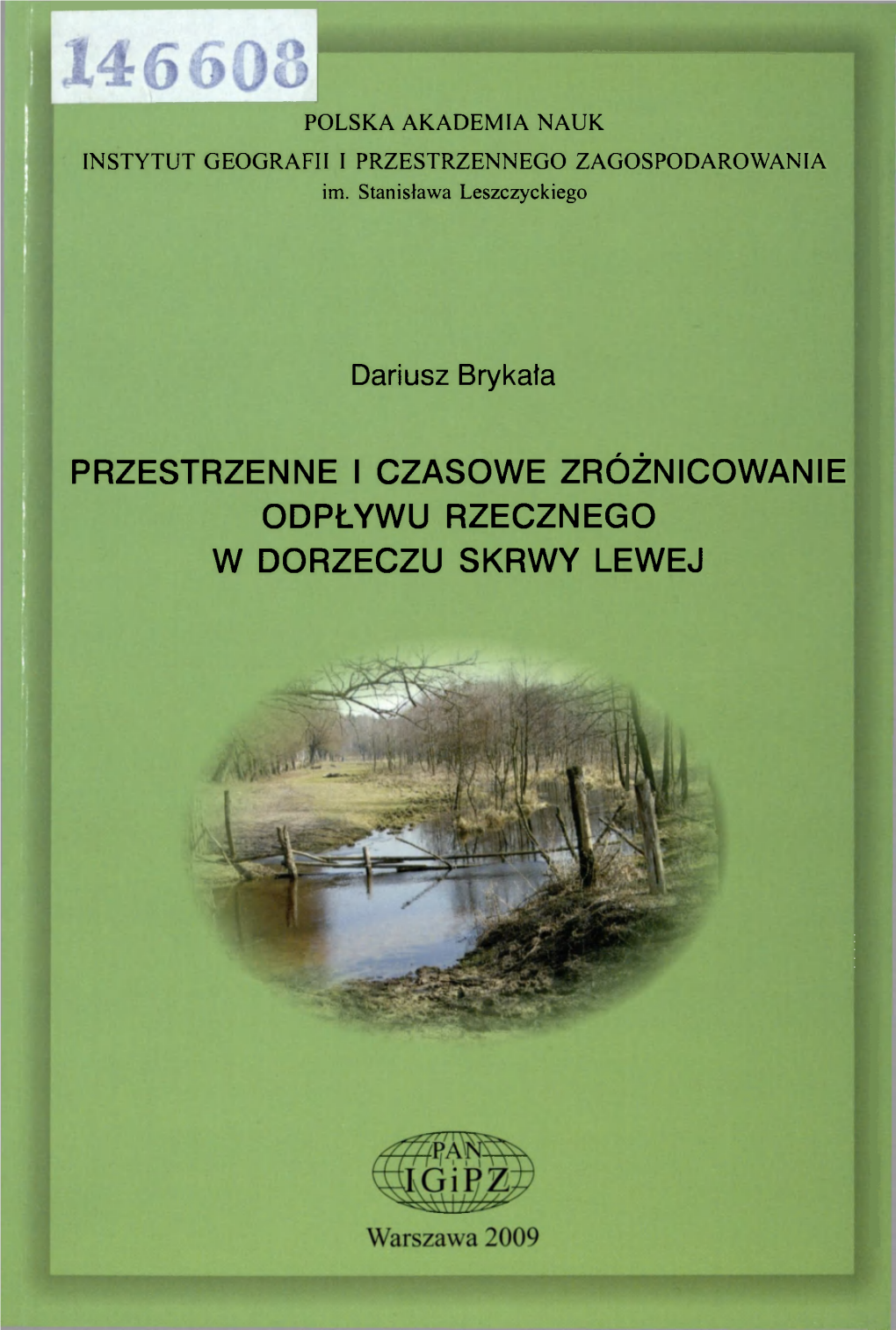 Prace Geograficzne Nr 221 (2009)