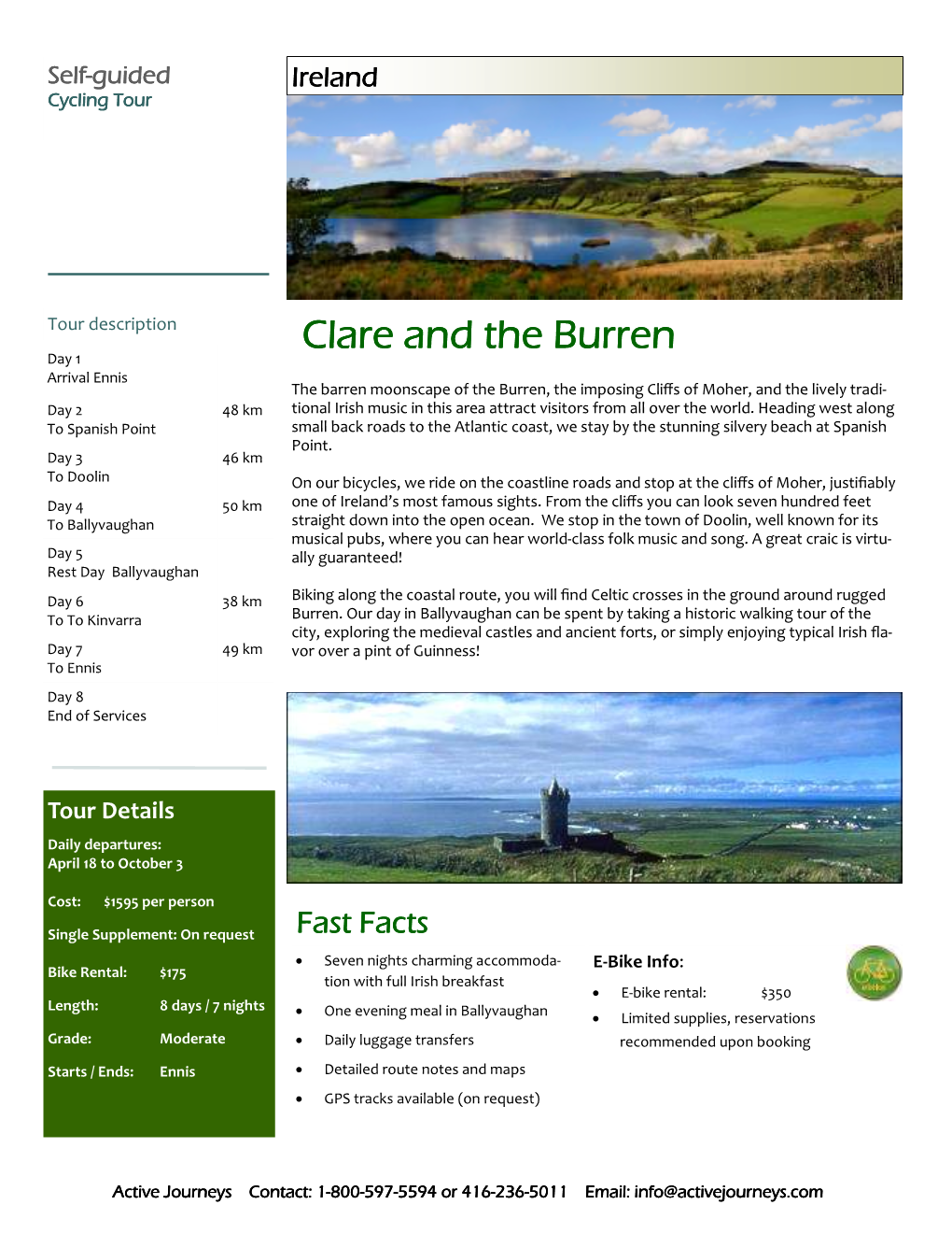 IR Clare and the Burren SG C.Pub