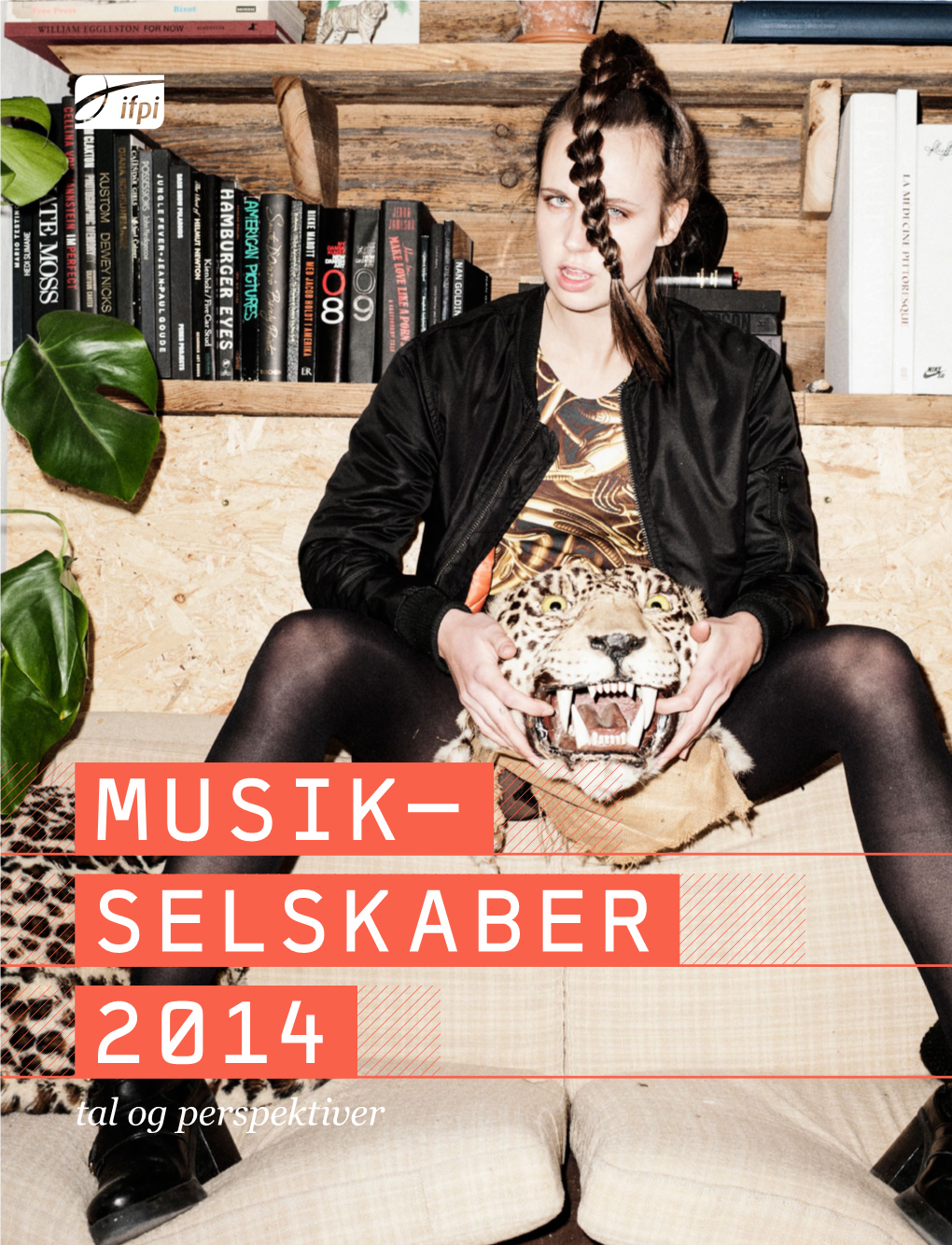 Musikselskaber 2014 – Tal Og Perspektiver?