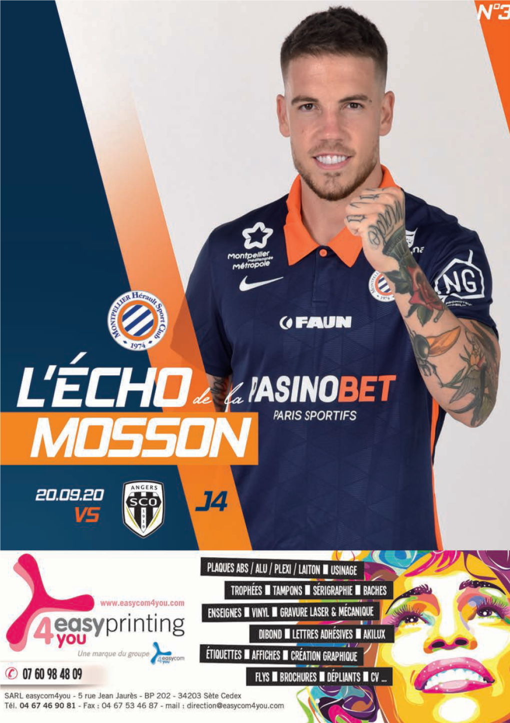 Echo 3 Mhsc Angers Der.Pdf