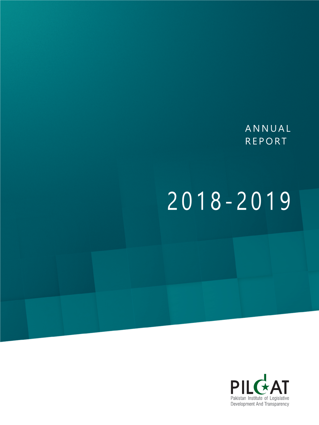 Download Annual Report 2018-2019