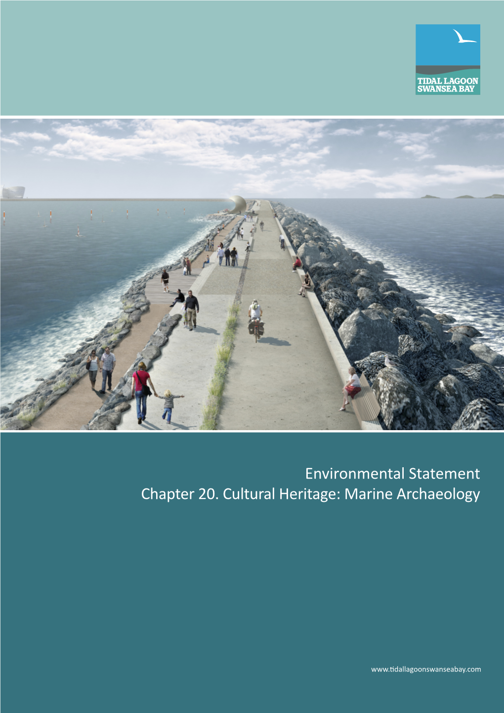 Environmental Statement Chapter 20. Cultural Heritage: Marine Archaeology