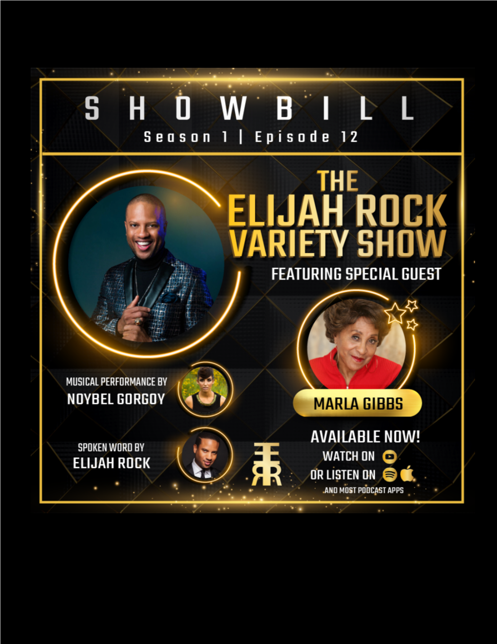Download Showbill Episode 12