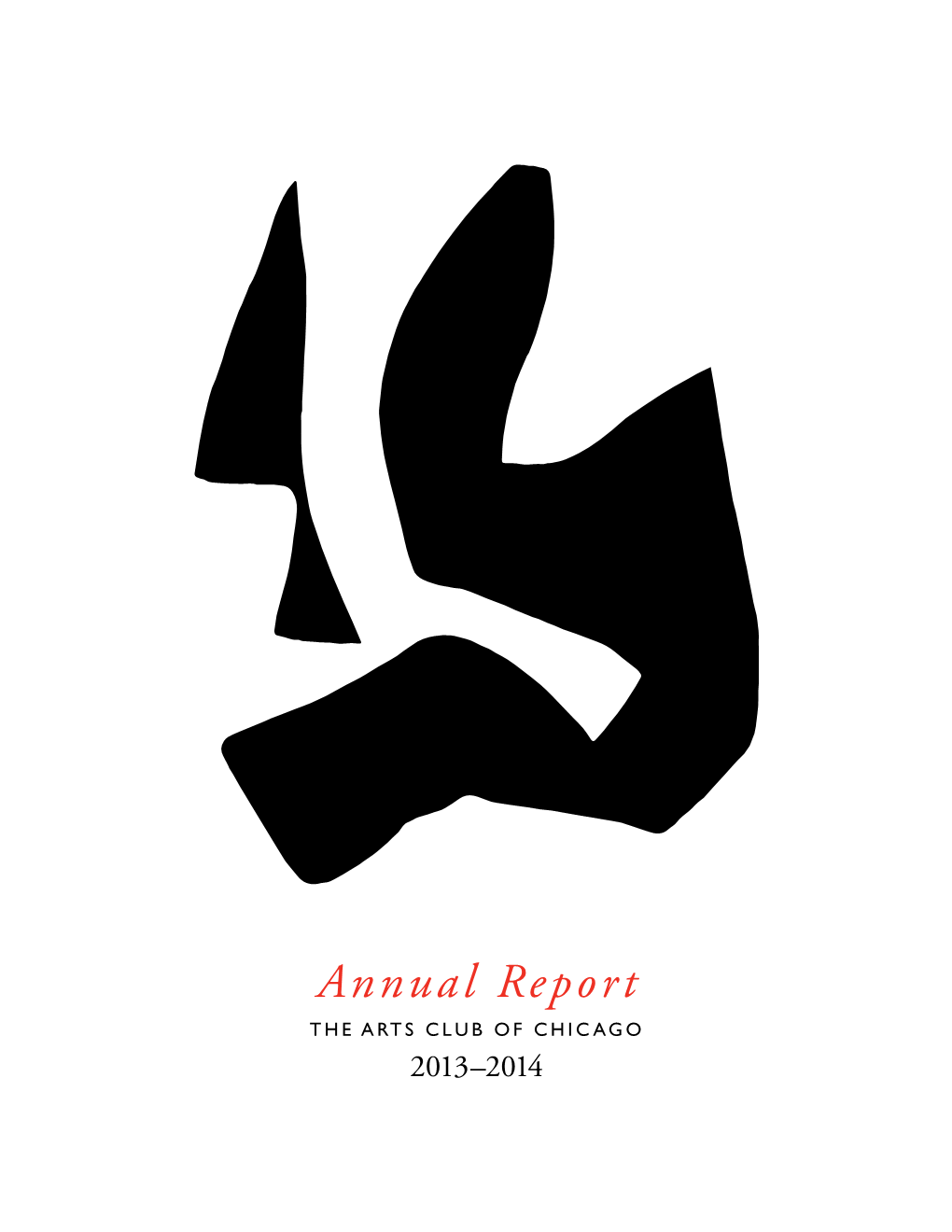 Annual Report