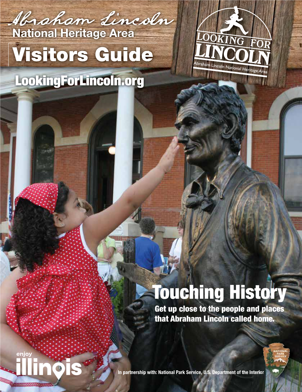 Download Visitors Guide