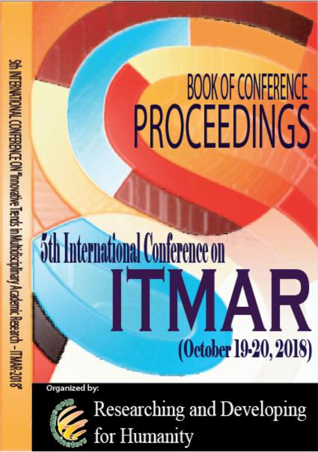 ITMAR 2018 Abstract Proceeding