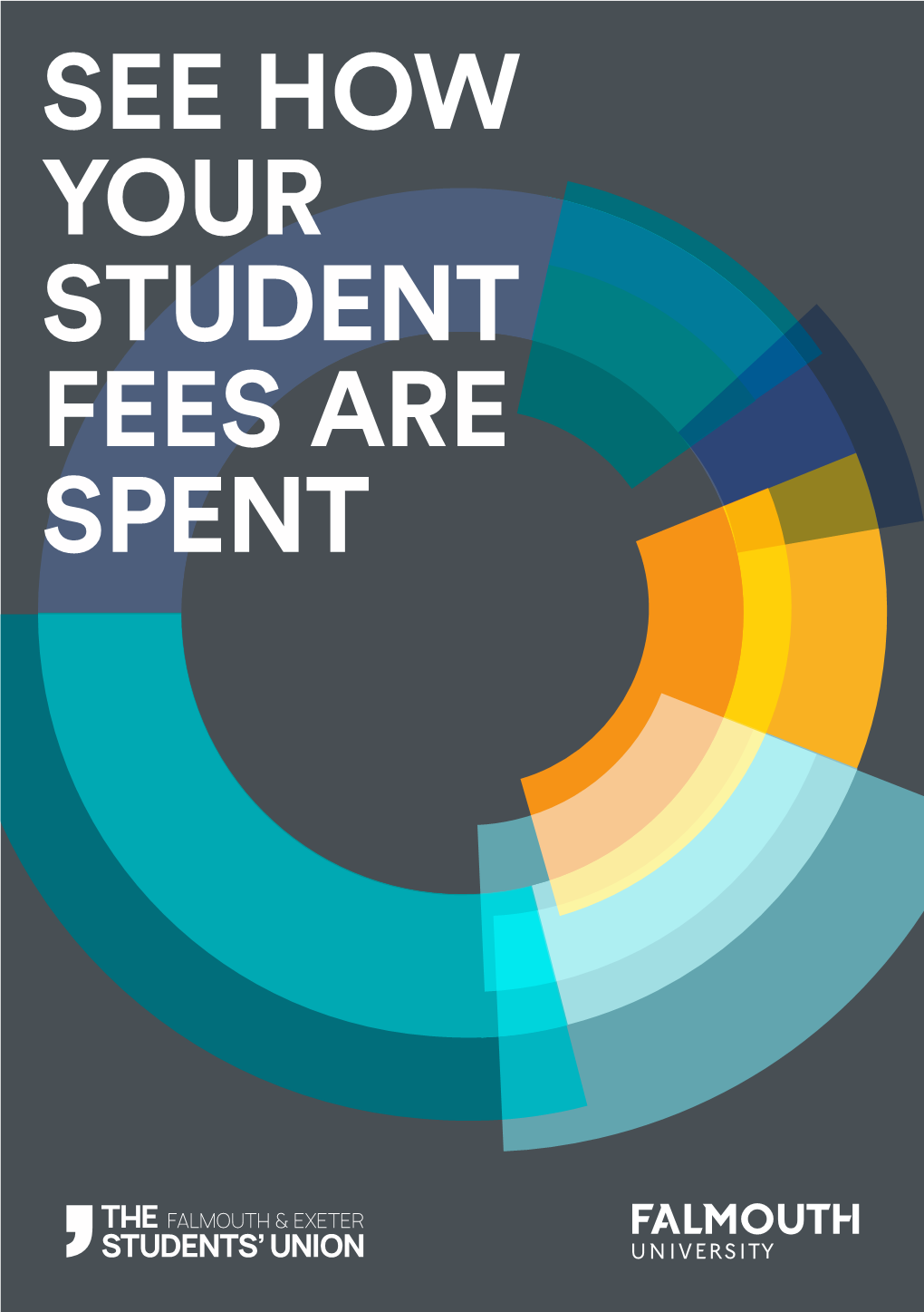 Falmouth University Finance Figures 2020