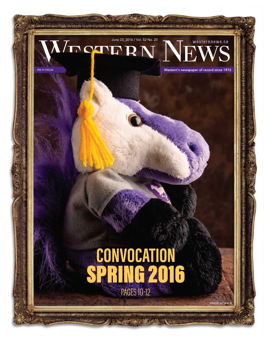 Westernnews.Ca