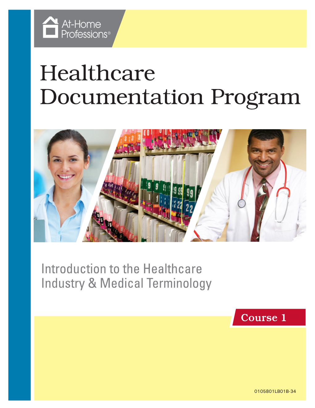 Healthcare Documentation Program