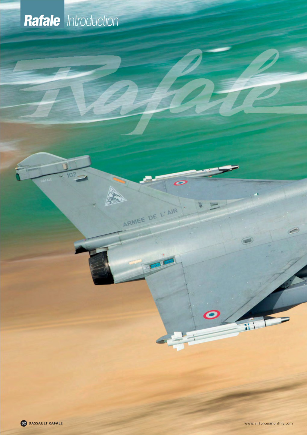 Rafale Introduction