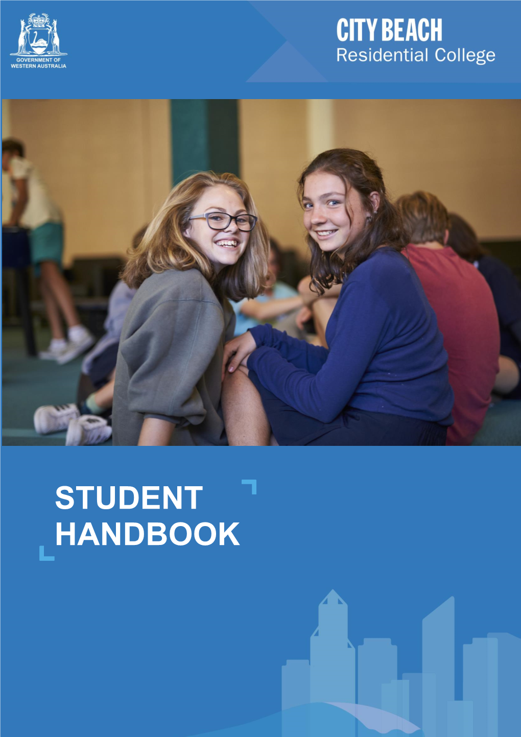 Student Handbook