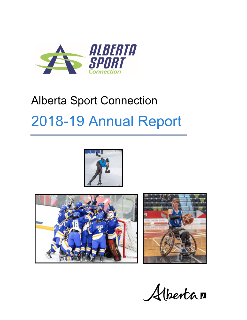 2018-19 Annual Report