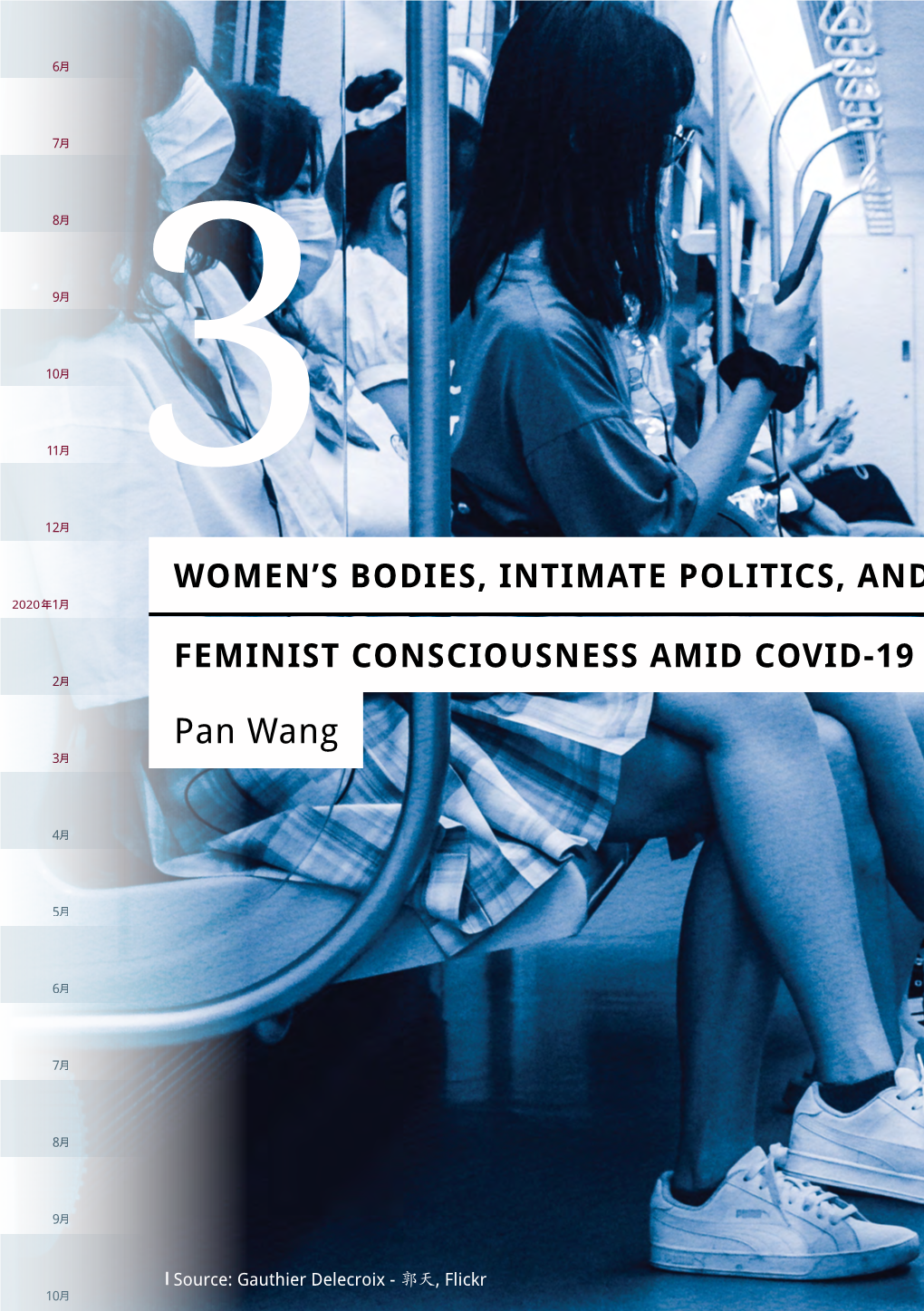 Women's Bodies, Intimate Politics, and Feminist